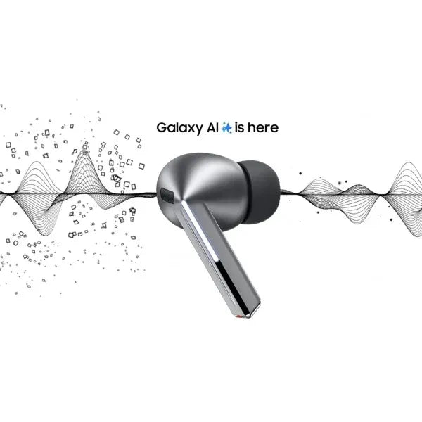 SAMSUNG Galaxy Buds 3 Pro (ANC + ENC) | Premium Quality