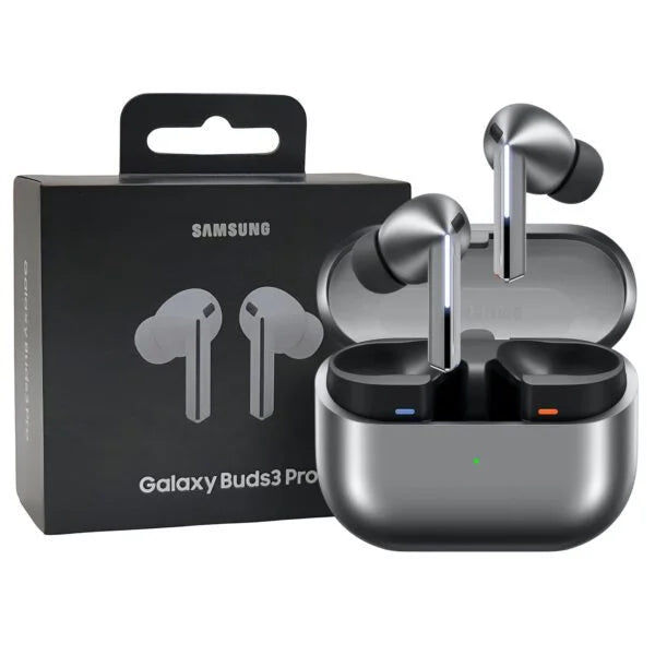SAMSUNG Galaxy Buds 3 Pro (ANC + ENC) | Premium Quality