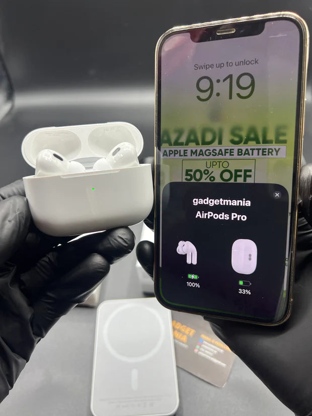 AirPods Pro 2 (2nd Generation)