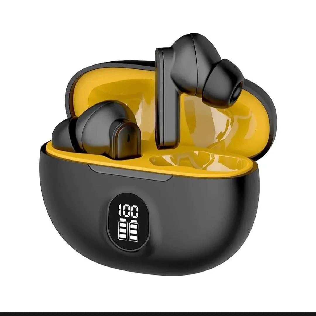 Stereo True Wireless Gaming Earbuds