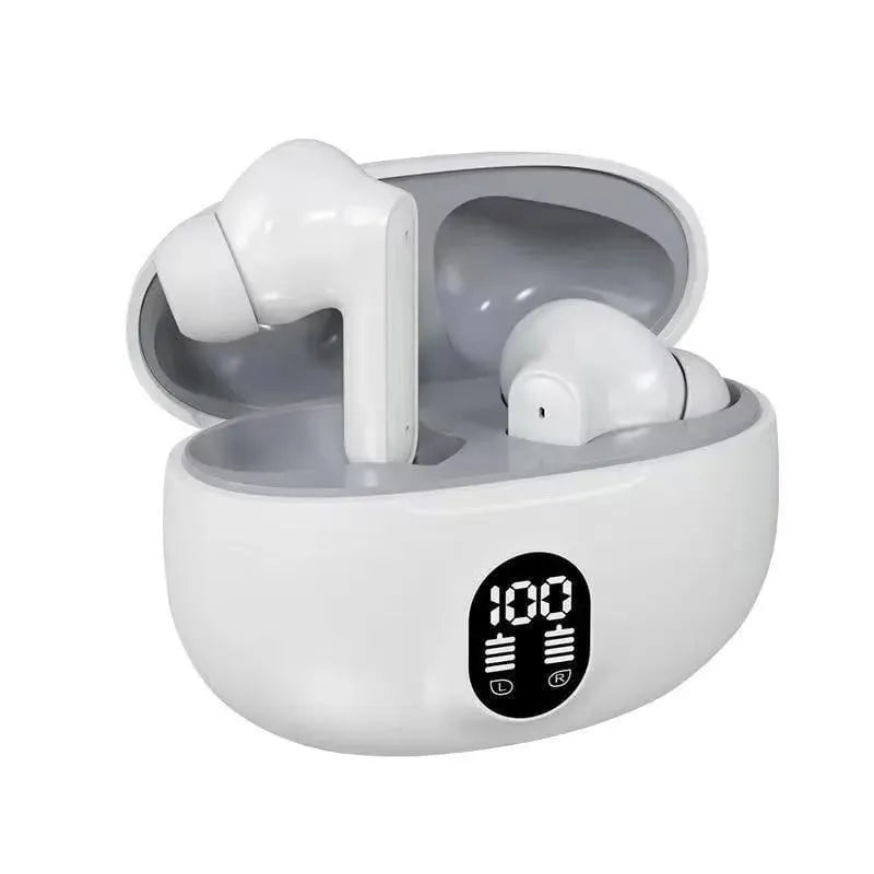 Stereo True Wireless Gaming Earbuds