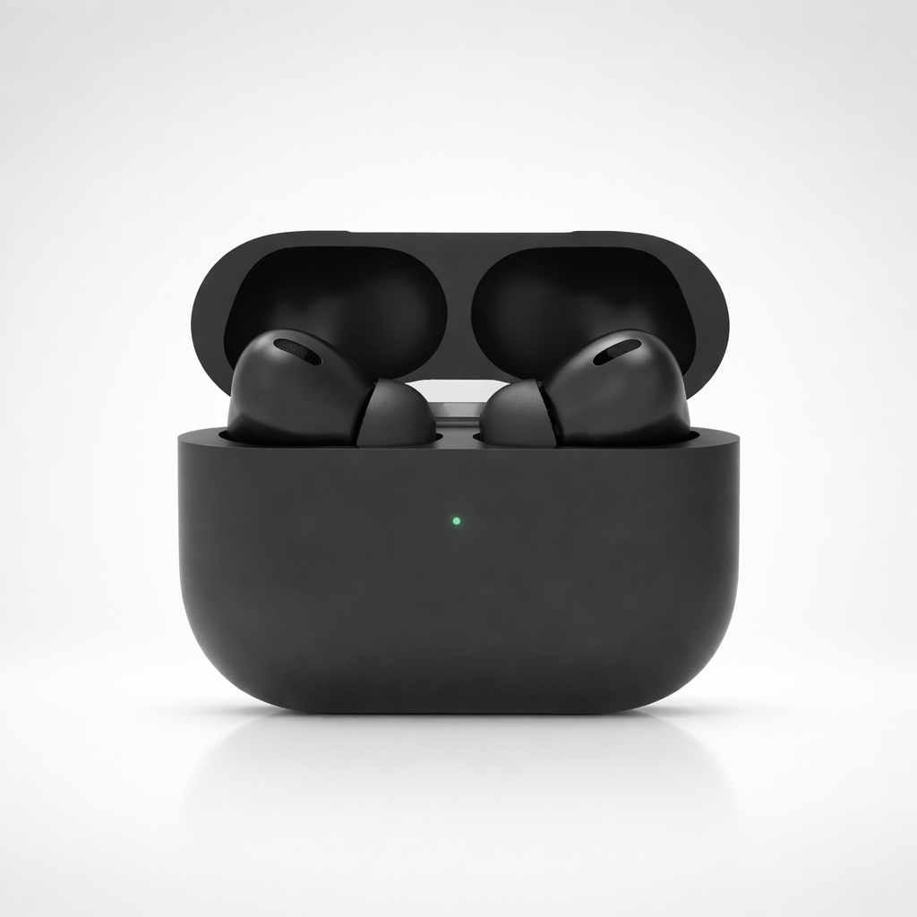 Pro 2 Black | Elite Black Masterpiece