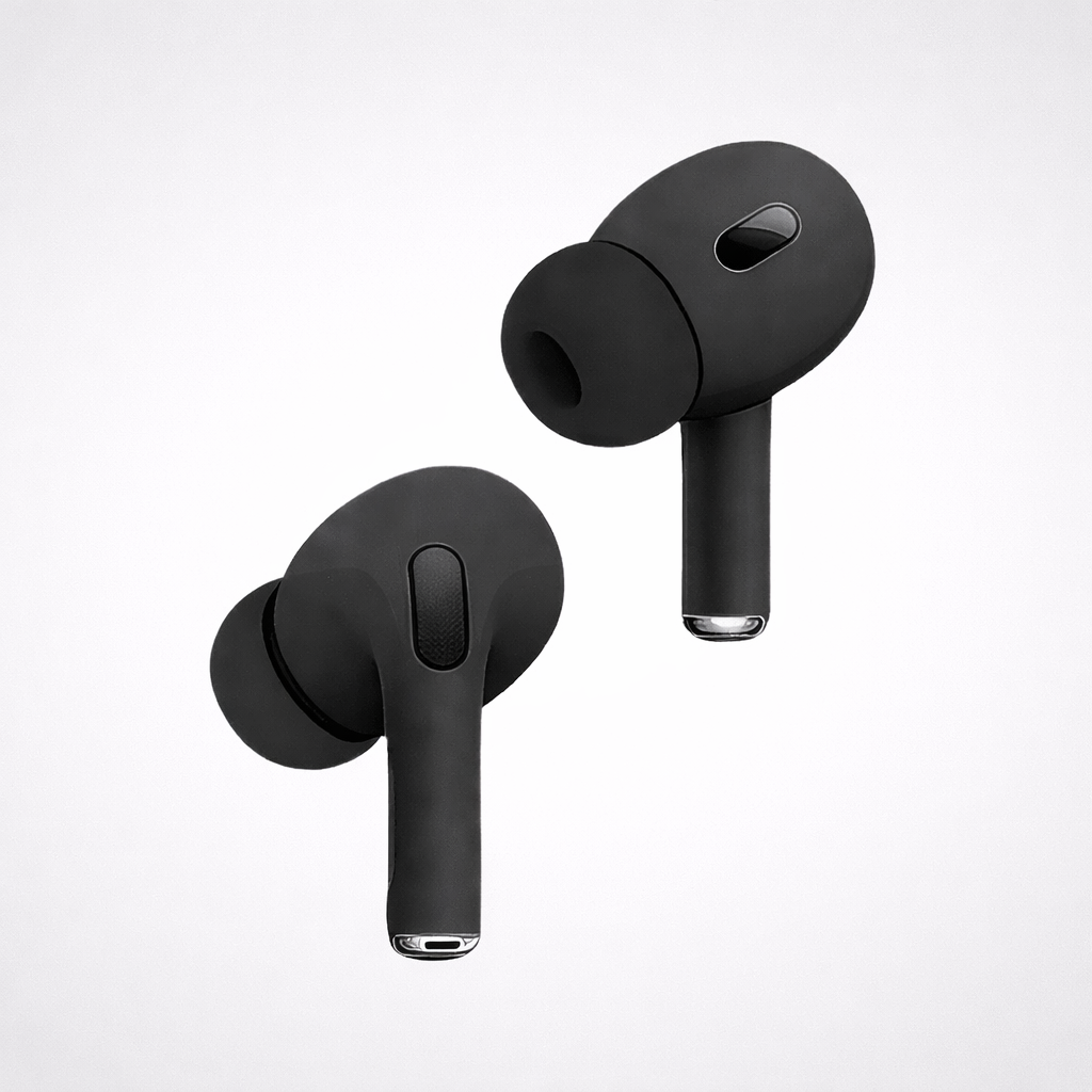 Pro 2 Black | Elite Black Masterpiece