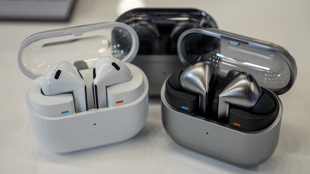 SAMSUNG Galaxy Buds 3 Pro (ANC + ENC) | Premium Quality