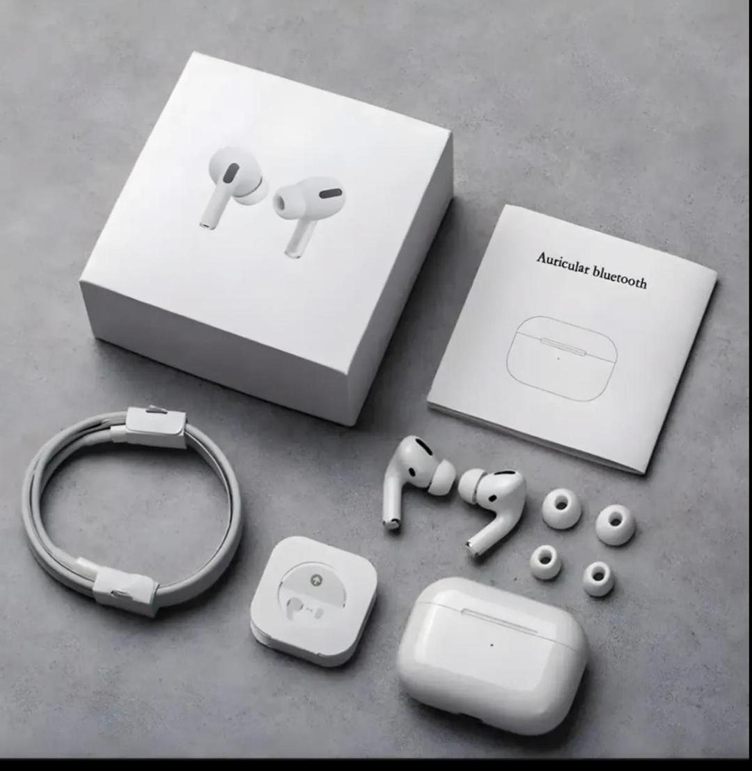 AirPods Pro 2 (2nd Generation)