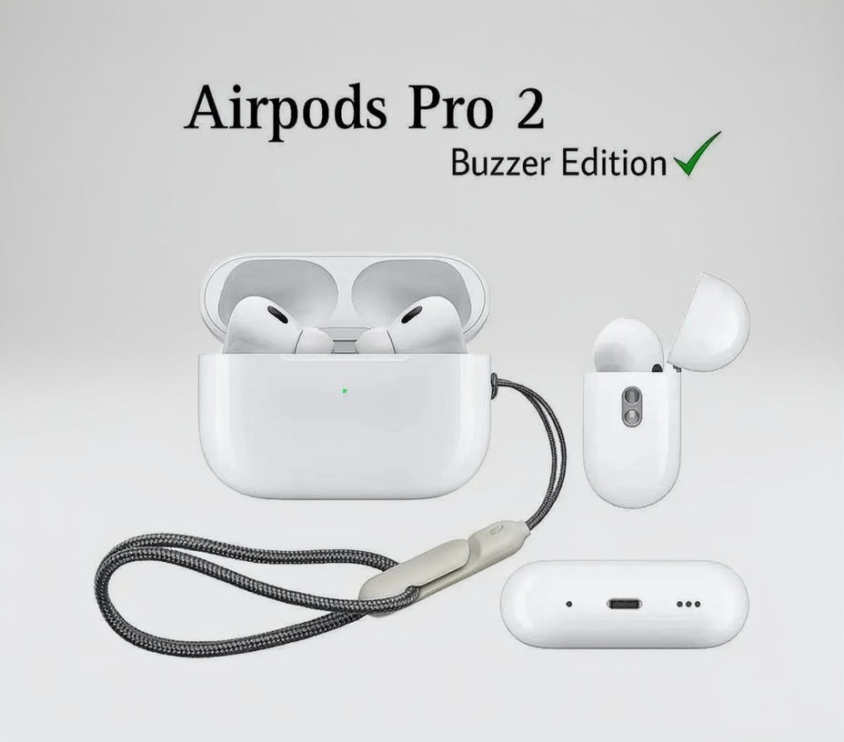 AirPods Pro 2 (2nd Generation)