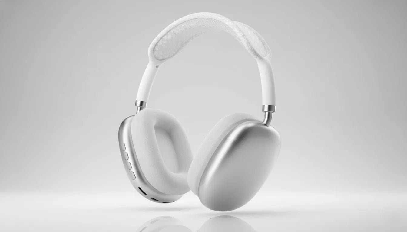 P9 Wireless Headphones
